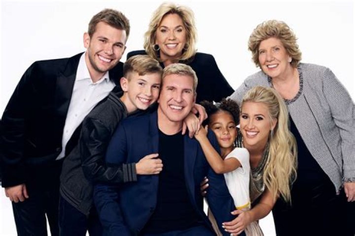 Where Is Leslie Jenea Chance Now? Everything On Todd Chance Wife And Family ·