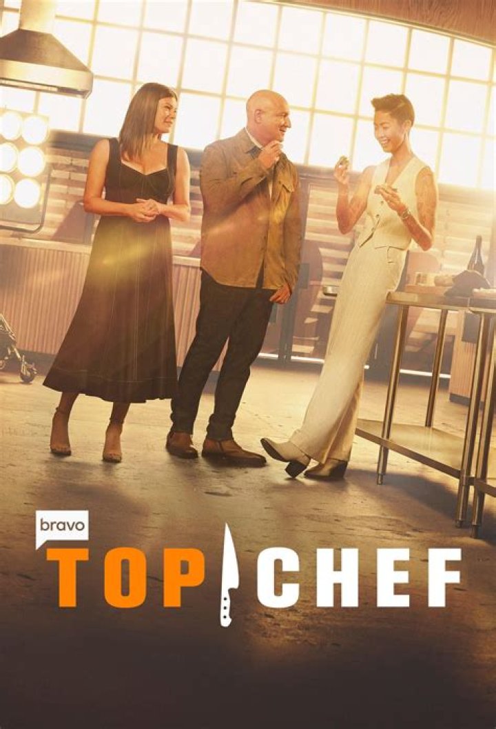 Where is Marjorie from Top Chef? Celebrity.fm #1 Official Stars, Business & People Network, ·