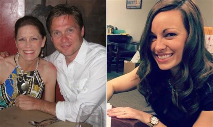 Where Is Mark Gerardot Today? Extramarital Affairs With Girlfriend Meredith Chapman & Murder Case Update
