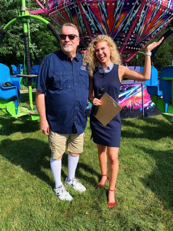 Where Is Payton Domschke Going After Leaving WKYC? New Job ·