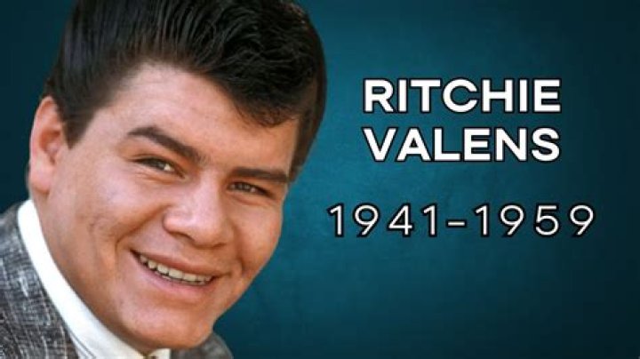 Where Is Ritchie Valens Family Now? Celebrity ·