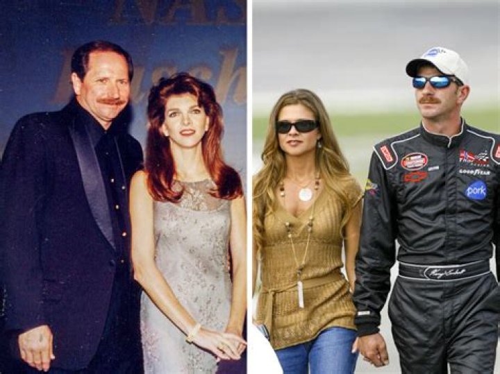 Where is Teresa Earnhardt Now? | What Happened to Teresa Earnhardt?