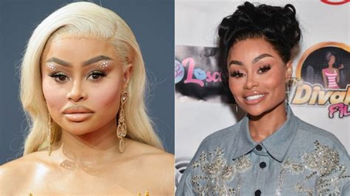 Whether The Alleged Blac Chyna Nude Photos Are Real Or Not, You Shouldn't Look At Them ·