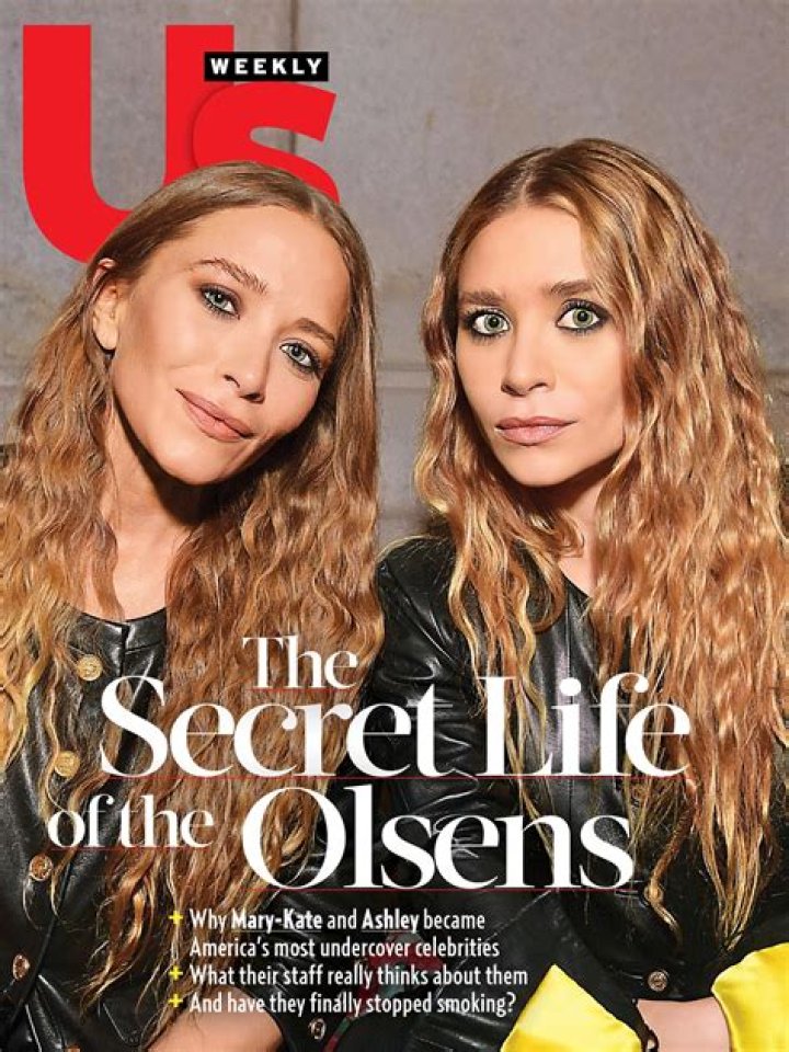 Which of the Olsen twins was on drugs? Celebrity.fm #1 Official Stars, Business & People Net ·