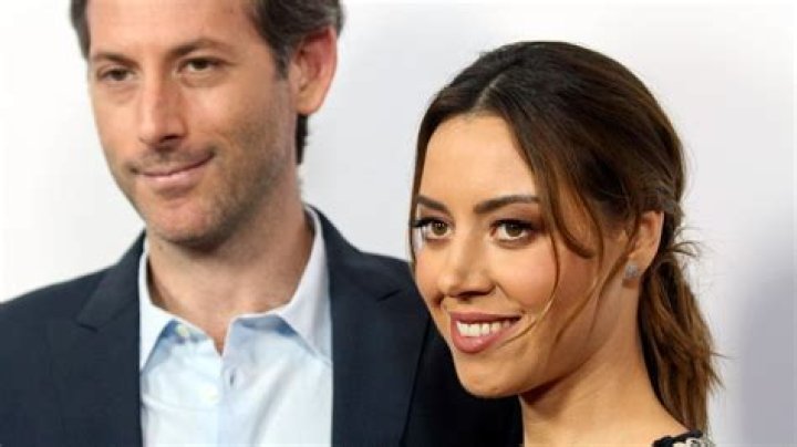 Who's Captured Aubrey Plaza's Heart? Uncovering the Truth