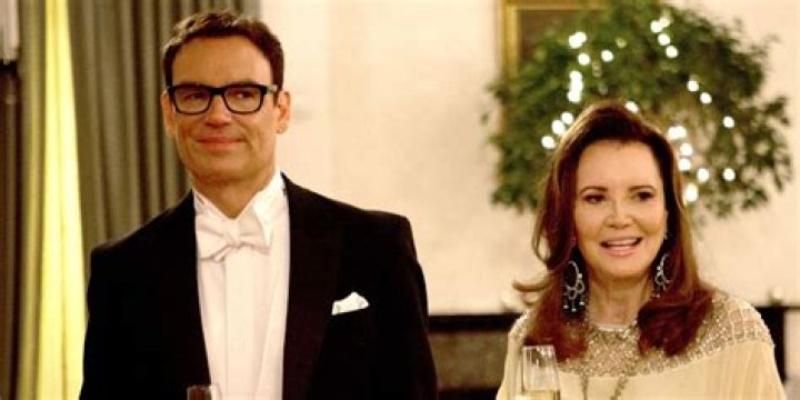 Who Are All Of Southern Charm Star Patricia Altschul's Ex-Husbands? ·