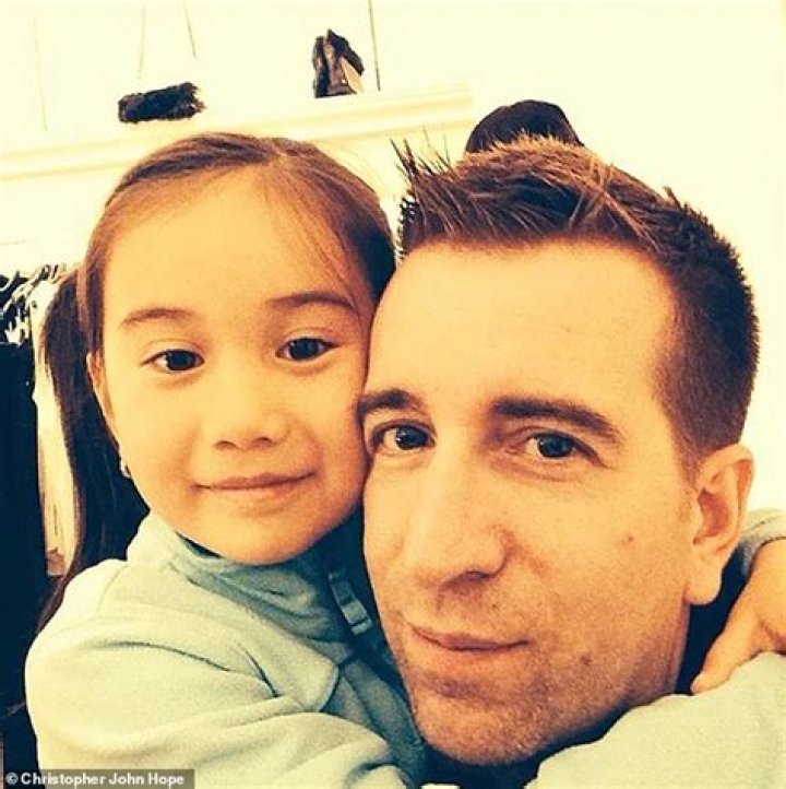Who Are Angela Tian And Christopher J. Hope? Rapper Lil Tay Parents And Siblings ·
