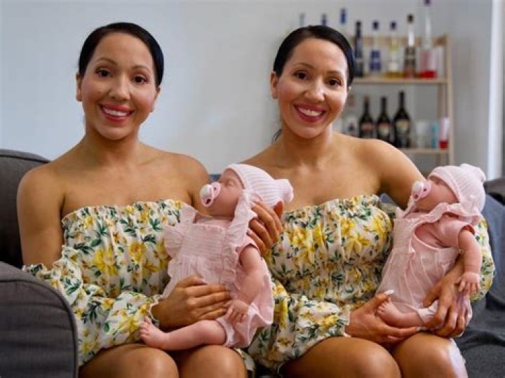 Who are Anna and Lucy DeCinque twins sisters of Extreme Sisters season 2, their boyfriend Ben Byrne