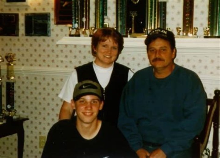 Who Are Dennis And Mary Lou Hamlin? Denny Hamlin Parents ·