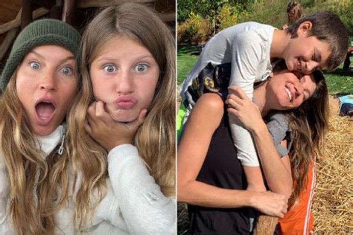 Who Are Gisele Bündchen Parents? Nationality and Ethnicity ·