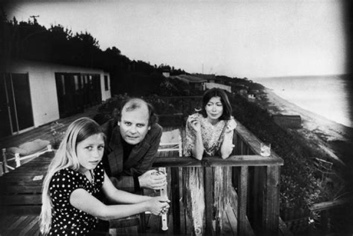 Who Are Joan Didion Children? Death Cause Of The Celebrated Author ·