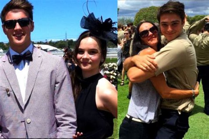 Who Are John Elordi And Melissa Elordi? Meet The Parents Of Jacob Elordi ·