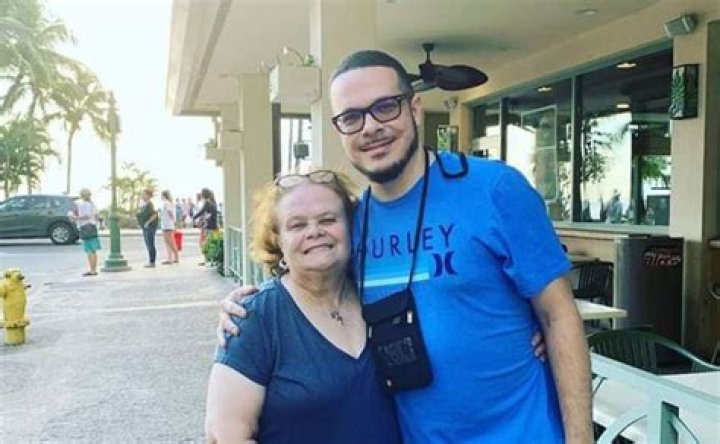 Who Are Kay King & Jeffery Wayne King? Meet Shaun King Parents & Wife On Instagram ·