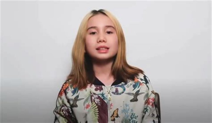 Who are Lil Tays parents, Angela Tian and Christopher J?