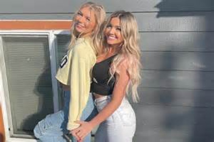 Who Are Maddie Mogens Parents? Get the Inside Scoop |