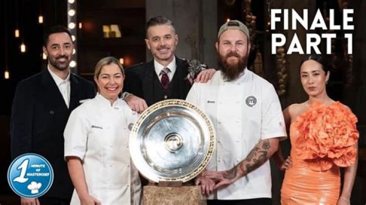 Who Are Marie Porter And Carrie Stevens? Masterchef Season 4 Sexual Harassment Case Explained ·