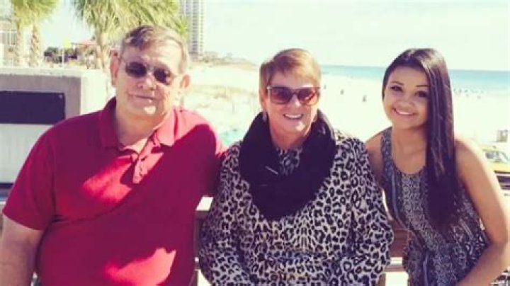 Who Are Mary Katherine And Alex Bailey? Madison Bailey Parents Family And Ethnicity ·