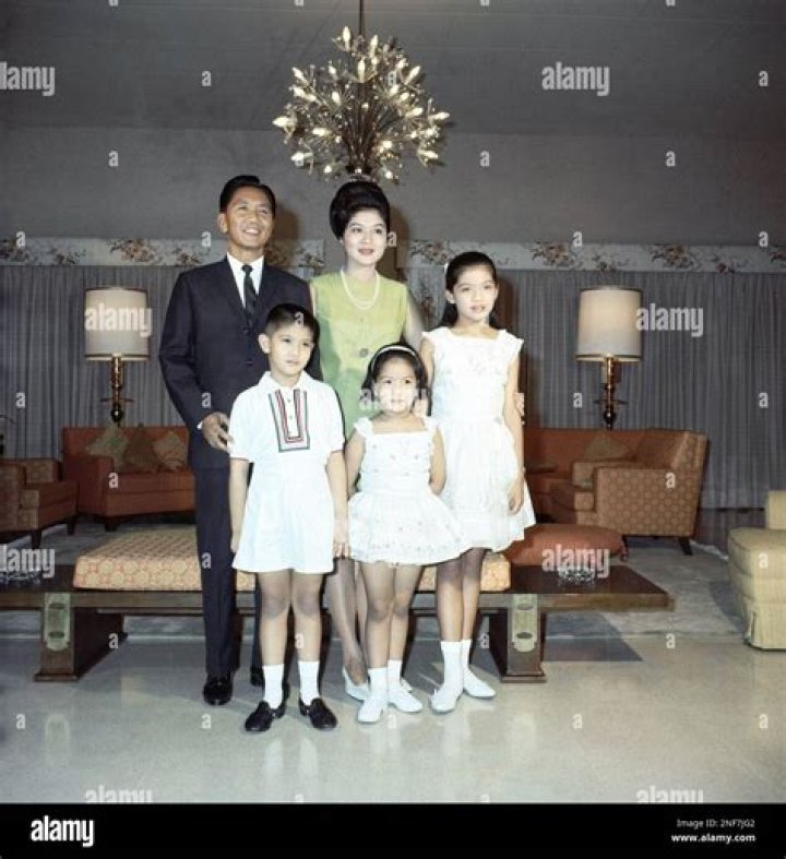 Who Are Nonito Donaire, Sr. And Imelda Donaire? Nonito Donaire Parents And Siblings ·