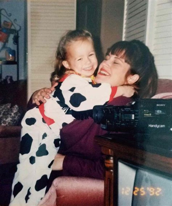 Who Are Sylvain Desaulniers And Heather Desaulniers? Meet Brie Larson Parents And Family ·