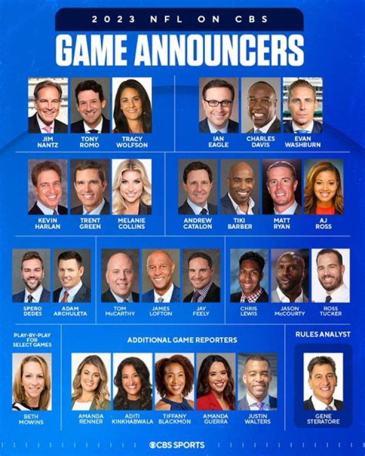 Who are the Dolphins-Titans announcers on ESPN? All about NFL Week 14 MNF game's coverage
