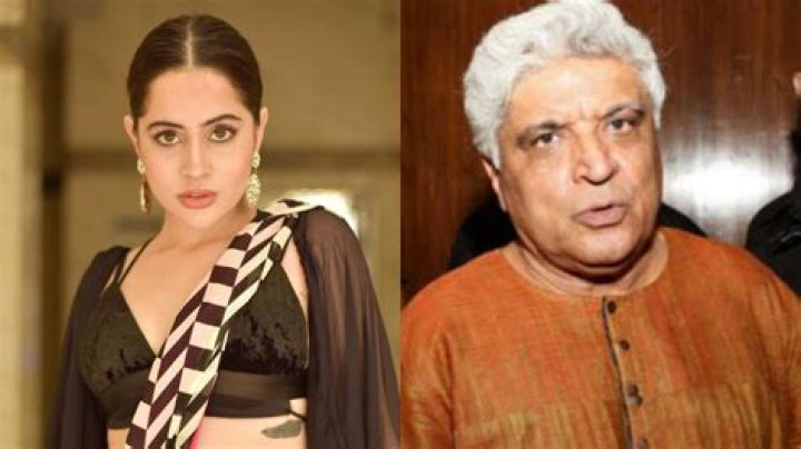 Who Are Urfi Javeds Parents? Urfi Javed Biography, Parents Name And More ·