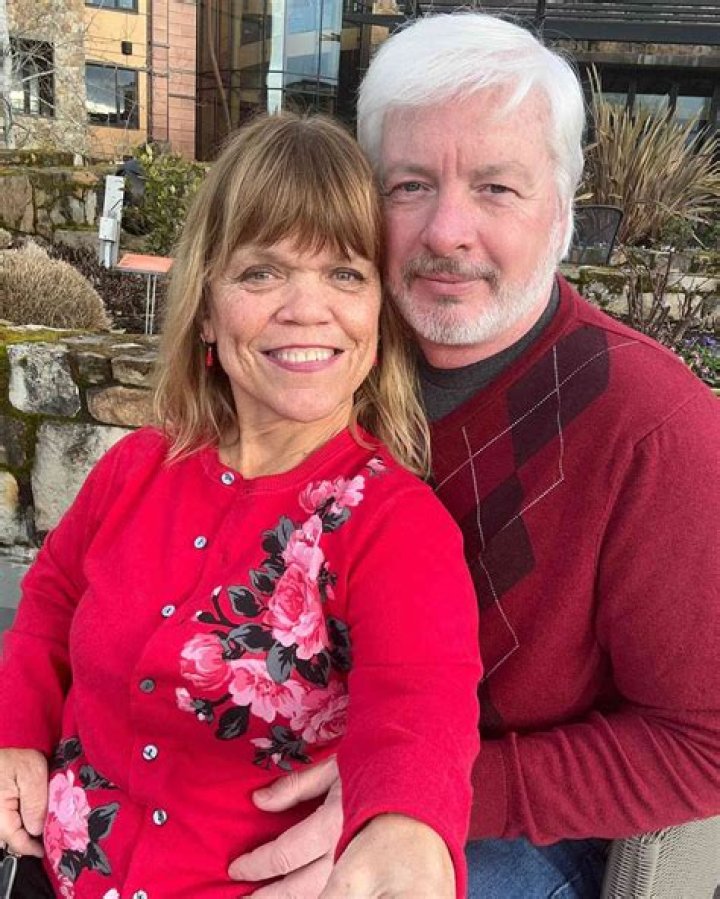 Who Bought the Roloff Family Farm? There's a Change of Plans