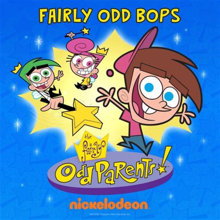 Who Did Gilbert Gottfried Play In The Fairly OddParents? ·