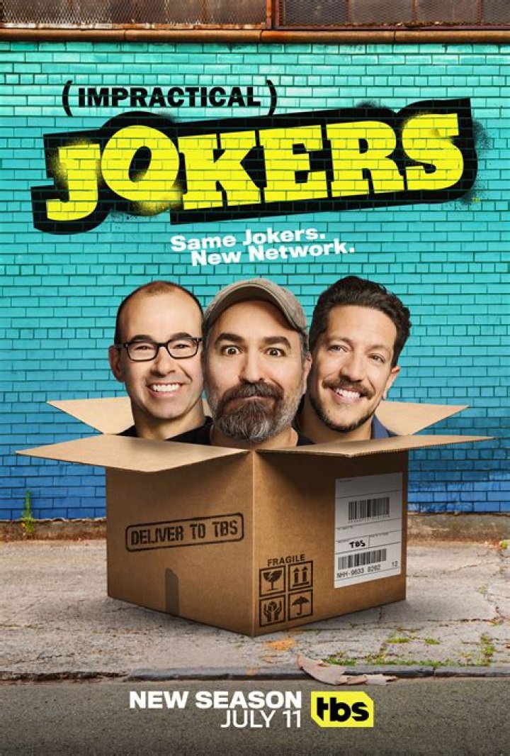 Who died from Impractical Jokers? Celebrity.fm #1 Official Stars, Business & People Network, ·