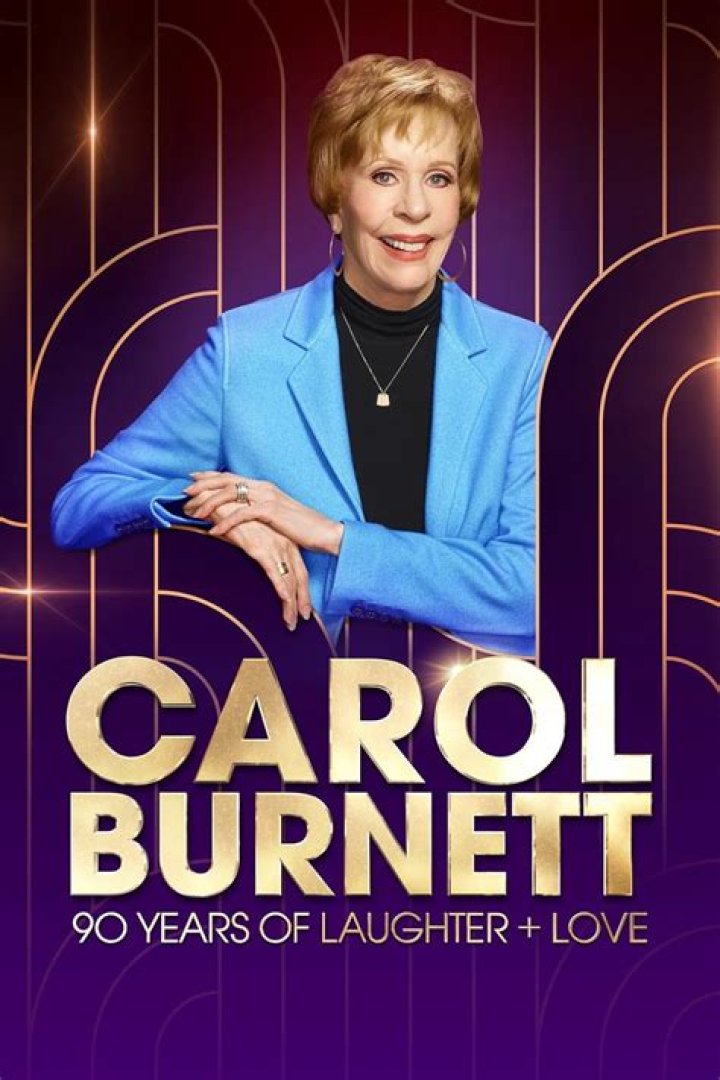 Who Endures From The Carol Burnett Show