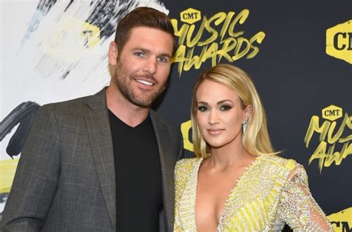 Who has Carrie Underwood dated? Boyfriends, Dating History