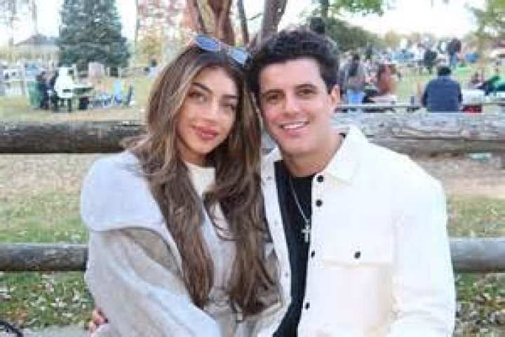 Who Is 'RHONJ' Star Gia Giudice's Boyfriend, Christian Carmichael?