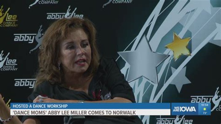 Who is Abby Lee Miller Dating Now ·