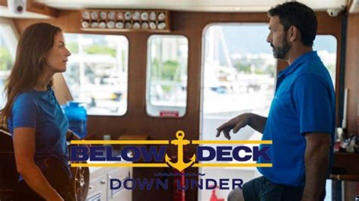 Who Is Aesha Scott From 'Below Deck Down Under'? Here's What We Know About The TV Personality ·