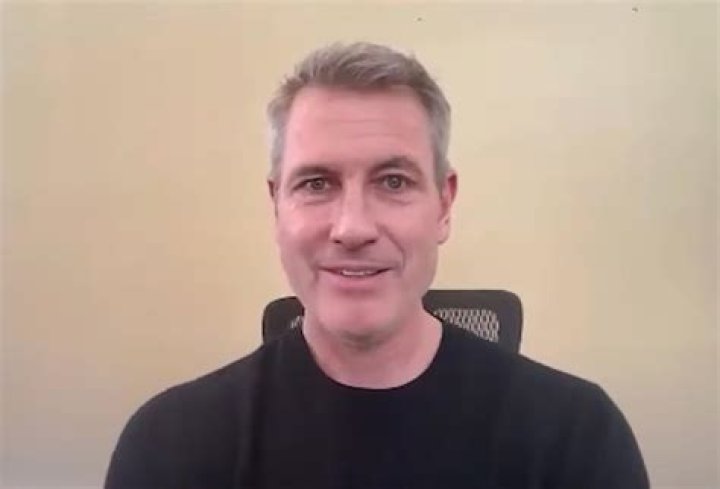 Who is Andy Lawrence Dating Now