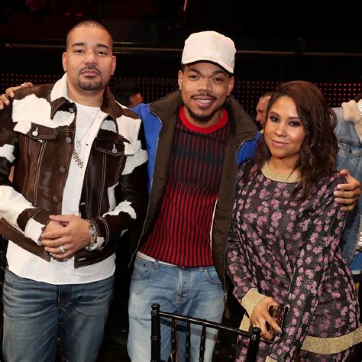 Who Is Angela Yee Dating? Details on Her Romantic Life
