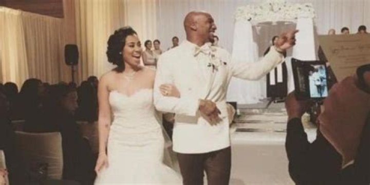 Who is Aqib Talib's wife Gypsy Benitez? Wiki, age, height, children, wedding pics, profession, Insta