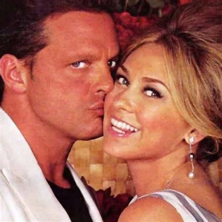 Who is Aracely Arambula Dating Now ·