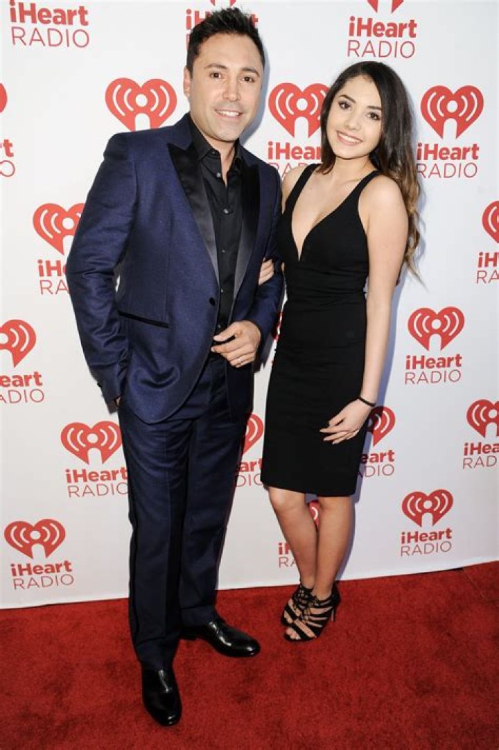 Who Is Atiana to Travis Barker? Let's Meet His Stepdaughter