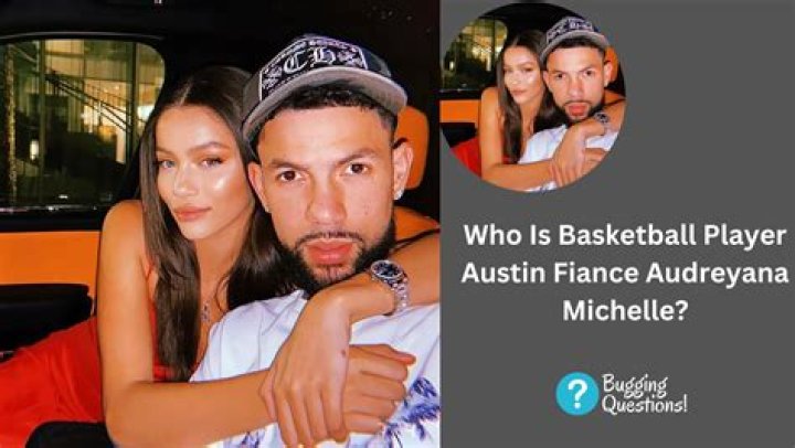 Who Is Audreyana Michelle? NBA Immanuel Quickley Girlfriend Dating History And Age Gap