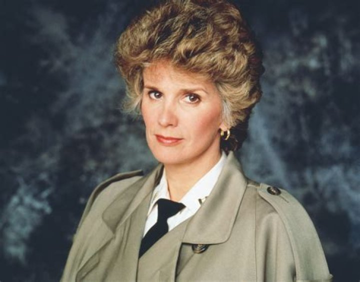 Who Is Barbara Hooper Patrick?