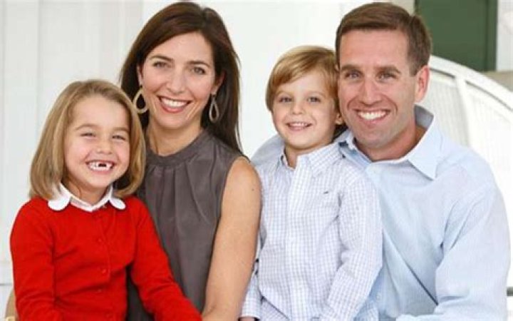 Who is Beau Biden’s wife Hallie Biden? Her wiki, bio, children, relationship with Beau’s brother