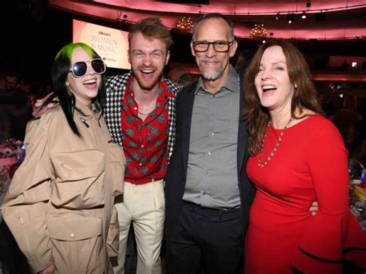 Who Is Billie Eilishs Brother Finneas OConnell? Heres What We Know