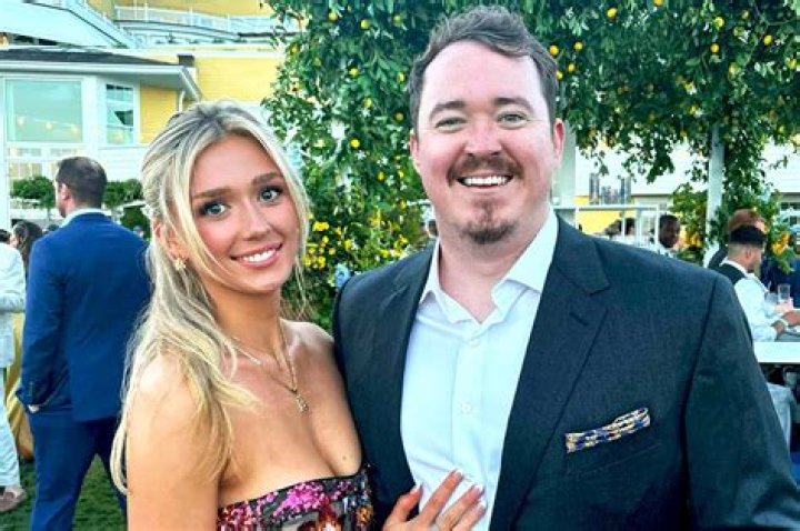 Who is Brad Gillis Dating Now ·