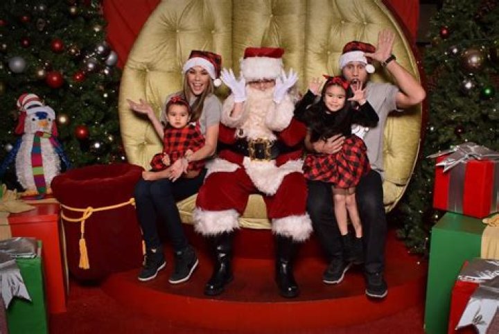 Who Is Brad Tavares Wife? UFC Fighter Daughter And Family ·