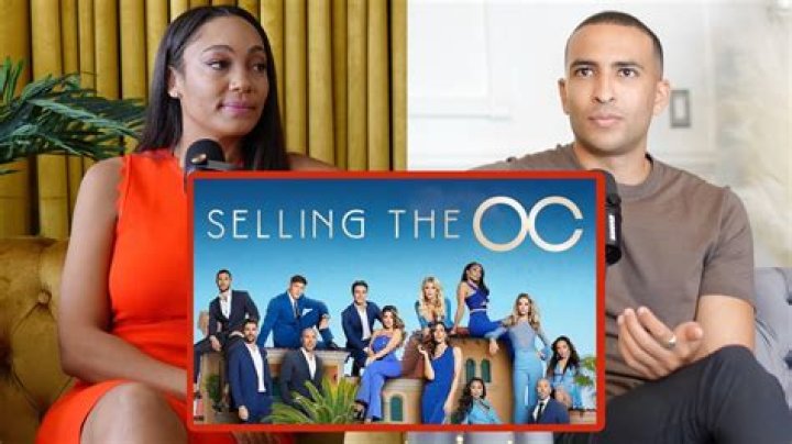 Who Is Brandi Marshall? Selling The OC Cast Age Wiki & Instagram