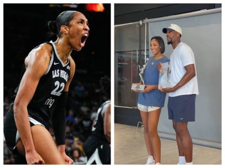 Who Is Brea Beal Boyfriend Jaycee Horn? Dating Timeline And Age