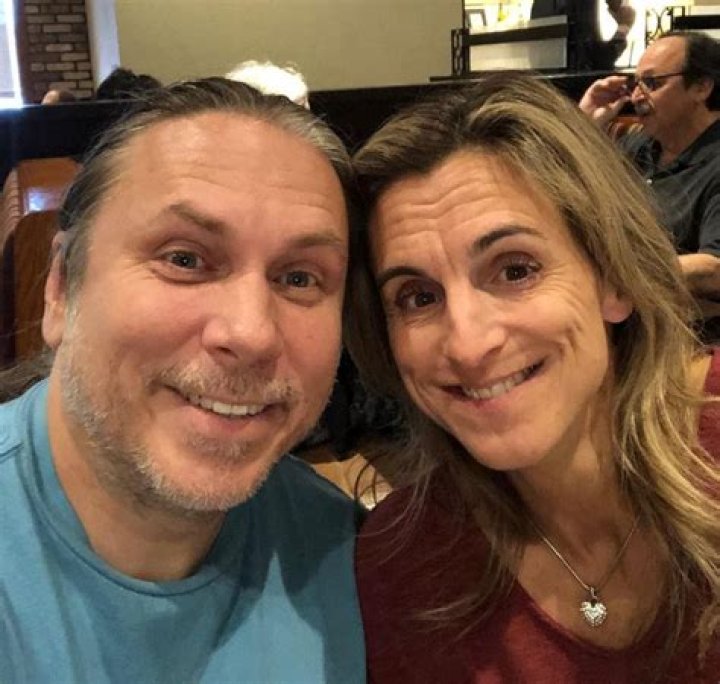Who Is Brian Barczyk's Wife, Lori? Here's What We Know About The American YouTuber ·
