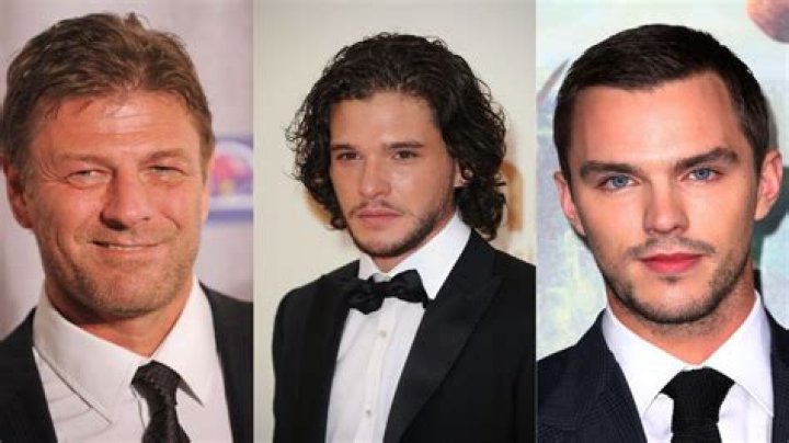 Who is British actor David Hunt?