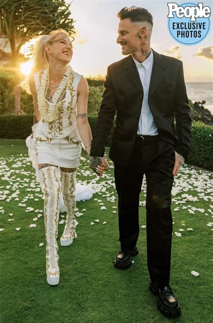 Who Is Bryan Voltaggio's Wife? Meet The Top Chef Star's Spouse