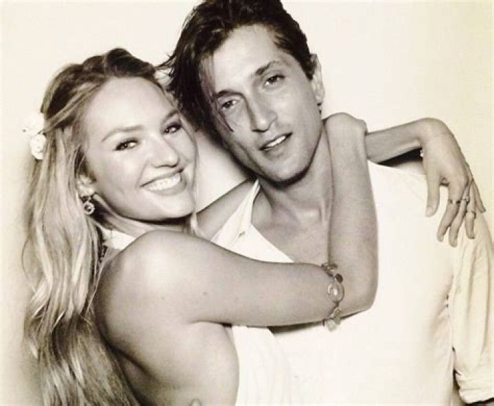 Who Is Candice Swanepoel Husband? Models Wedding Status And Current Relationship With Hermann Nic ·